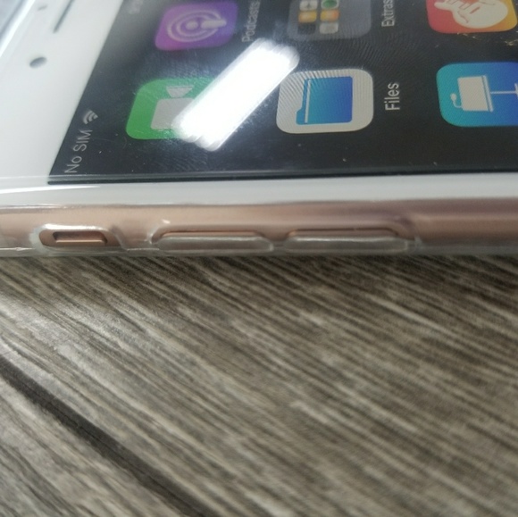 iPhone 7/8 Plus gel  case - Picture 5 of 7